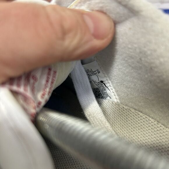 Nike Cortez '72 Leather “White Red/Forrest Gump” 2024 - Picture 8 of 8